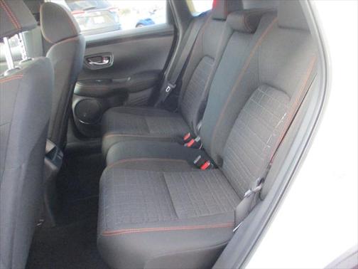 2025 Honda HR-V AWD Sport