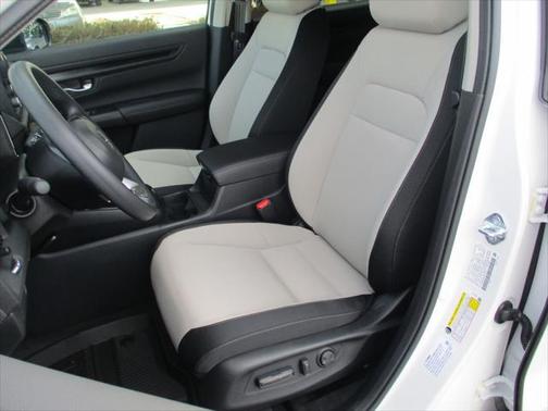 2025 Honda CR-V EX AWD
