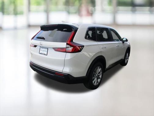 2025 Honda CR-V EX AWD