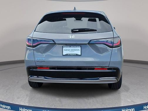 Ge 2027 Honda HR-V EX-L
