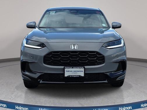 Ge 2027 Honda HR-V EX-L
