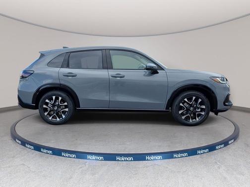 Ge 2027 Honda HR-V EX-L