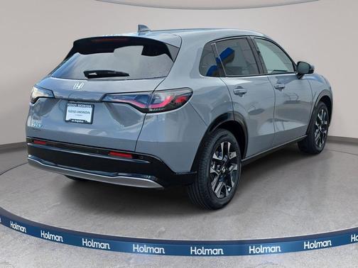 Ge 2027 Honda HR-V EX-L