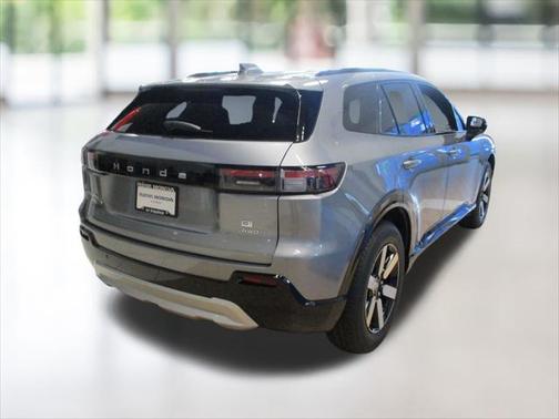 2025 Honda Prologue Touring