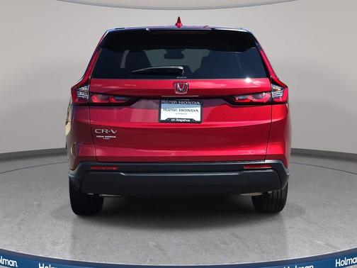 2024 Honda CR-V EX AWD