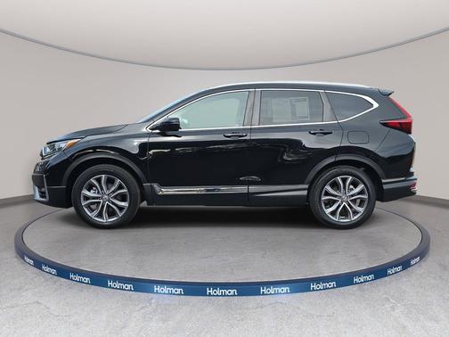 2020 Honda CR-V Hybrid Touring