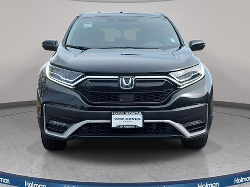 2020 Honda CR-V Hybrid Touring