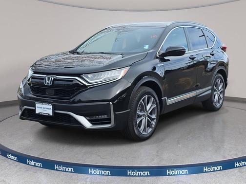 2020 Honda CR-V Hybrid Touring
