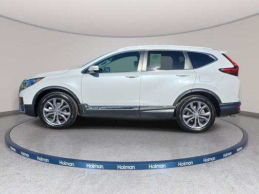 2022 Honda CR-V AWD Touring