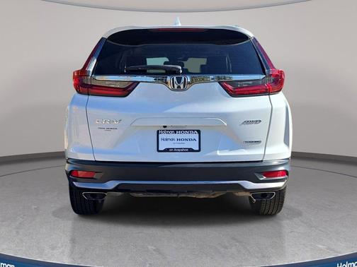2022 Honda CR-V AWD Touring