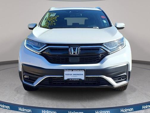 2022 Honda CR-V AWD Touring