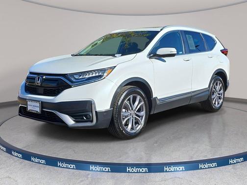 2022 Honda CR-V AWD Touring