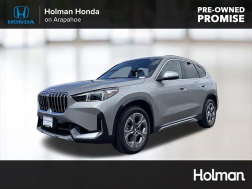 2024 BMW X1 xDrive28i