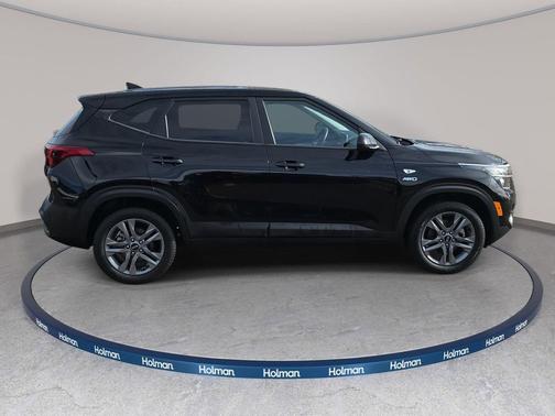 2021 Kia Seltos LX