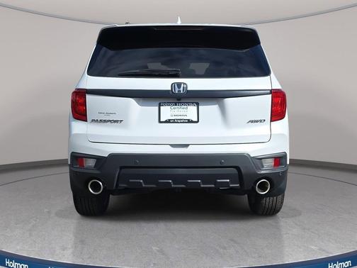 2023 Honda Passport AWD EX-L
