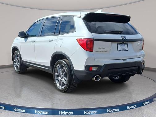 2023 Honda Passport AWD EX-L