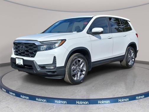 2023 Honda Passport AWD EX-L