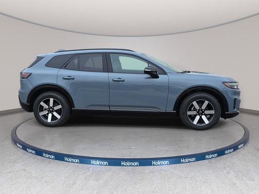 Sonic Gray Pearl 2026 Honda Prologue Touring