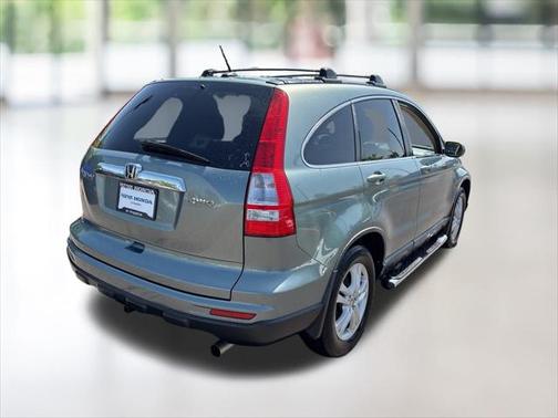 2010 Honda CR-V EX-L