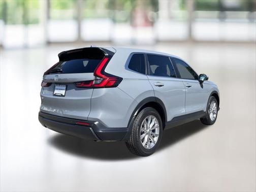2023 Honda CR-V EX-L AWD