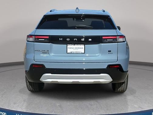 Gx 2026 Honda Prologue Touring