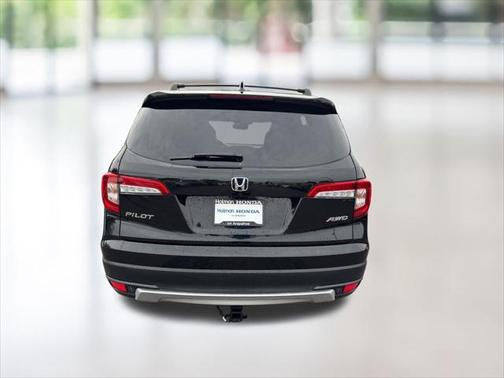 2021 Honda Pilot AWD EX-L