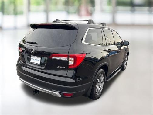 2021 Honda Pilot AWD EX-L