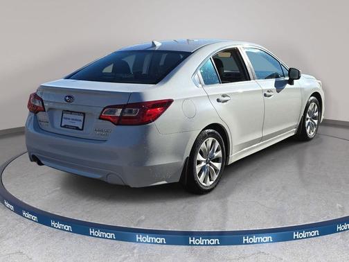 2017 Subaru Legacy Premium