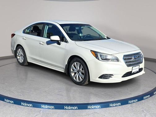 2017 Subaru Legacy Premium