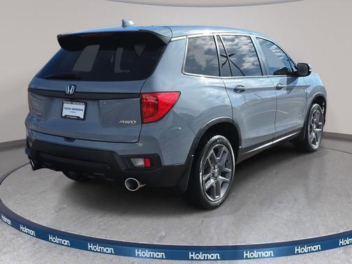 2023 Honda Passport AWD EX-L