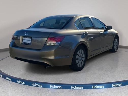 2009 Honda Accord 2.4 LX