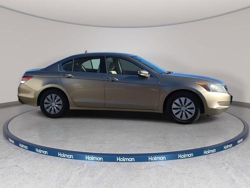 2009 Honda Accord 2.4 LX
