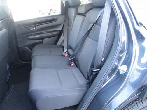 2025 Honda CR-V EX AWD