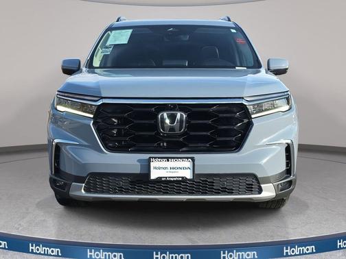 2023 Honda Pilot AWD Elite