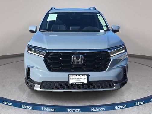 2023 Honda Pilot AWD Elite