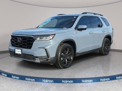 2023 Honda Pilot AWD Elite