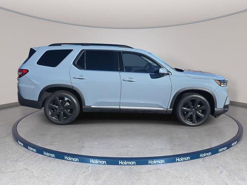2023 Honda Pilot AWD Elite
