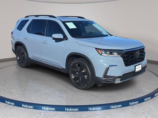 2023 Honda Pilot AWD Elite