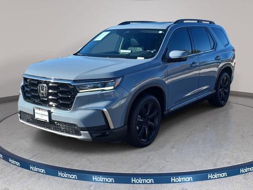 2023 Honda Pilot AWD Elite