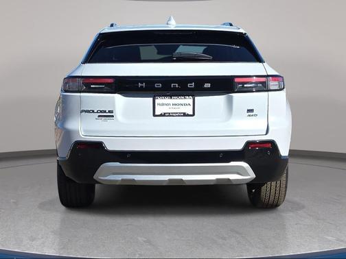 Frostline White Pearl 2026 Honda Prologue Touring