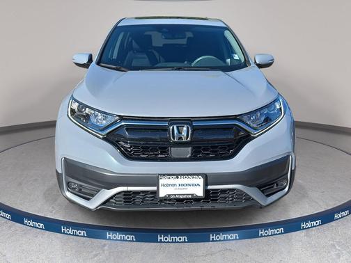 2021 Honda CR-V AWD EX-L