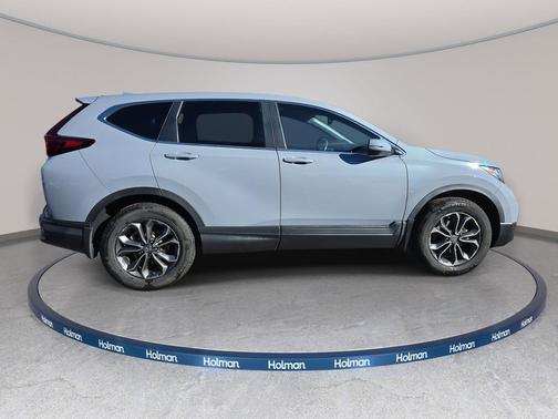 2021 Honda CR-V AWD EX-L