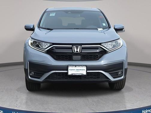2021 Honda CR-V AWD EX-L