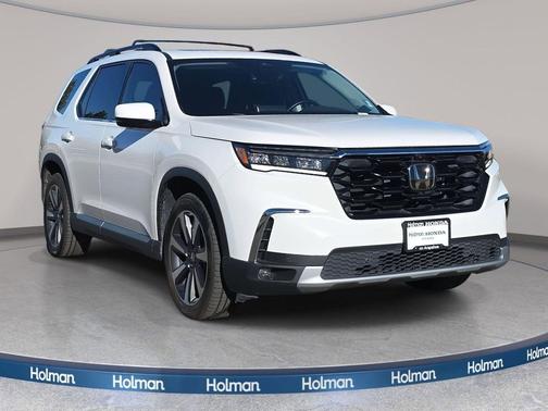 2023 Honda Pilot AWD Elite