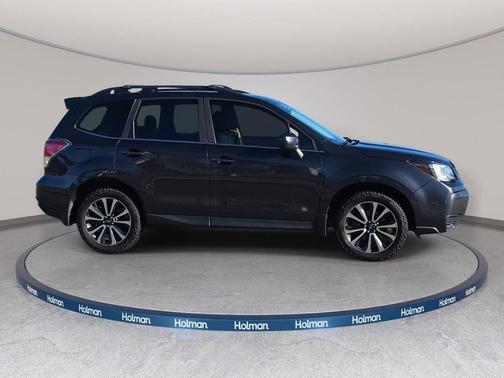 2018 Subaru Forester 2.0XT Premium