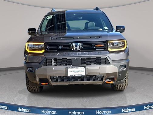 2026 Honda Passport AWD TrailSport Elite