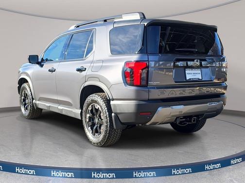 2026 Honda Passport AWD TrailSport Elite