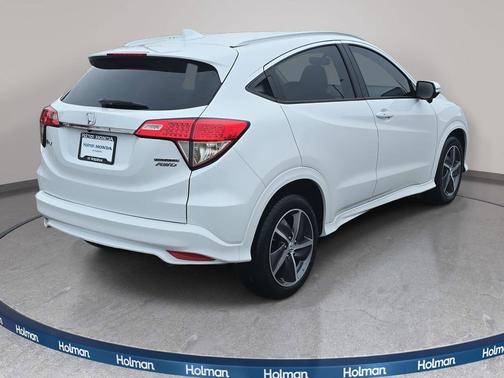 2020 Honda HR-V AWD Touring