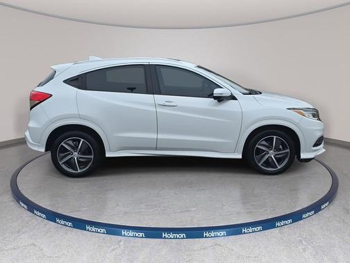 2020 Honda HR-V AWD Touring