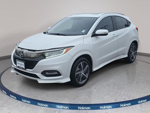 2020 Honda HR-V AWD Touring